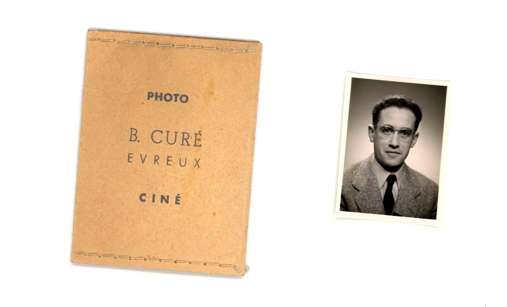 Vide grenier de Cologne